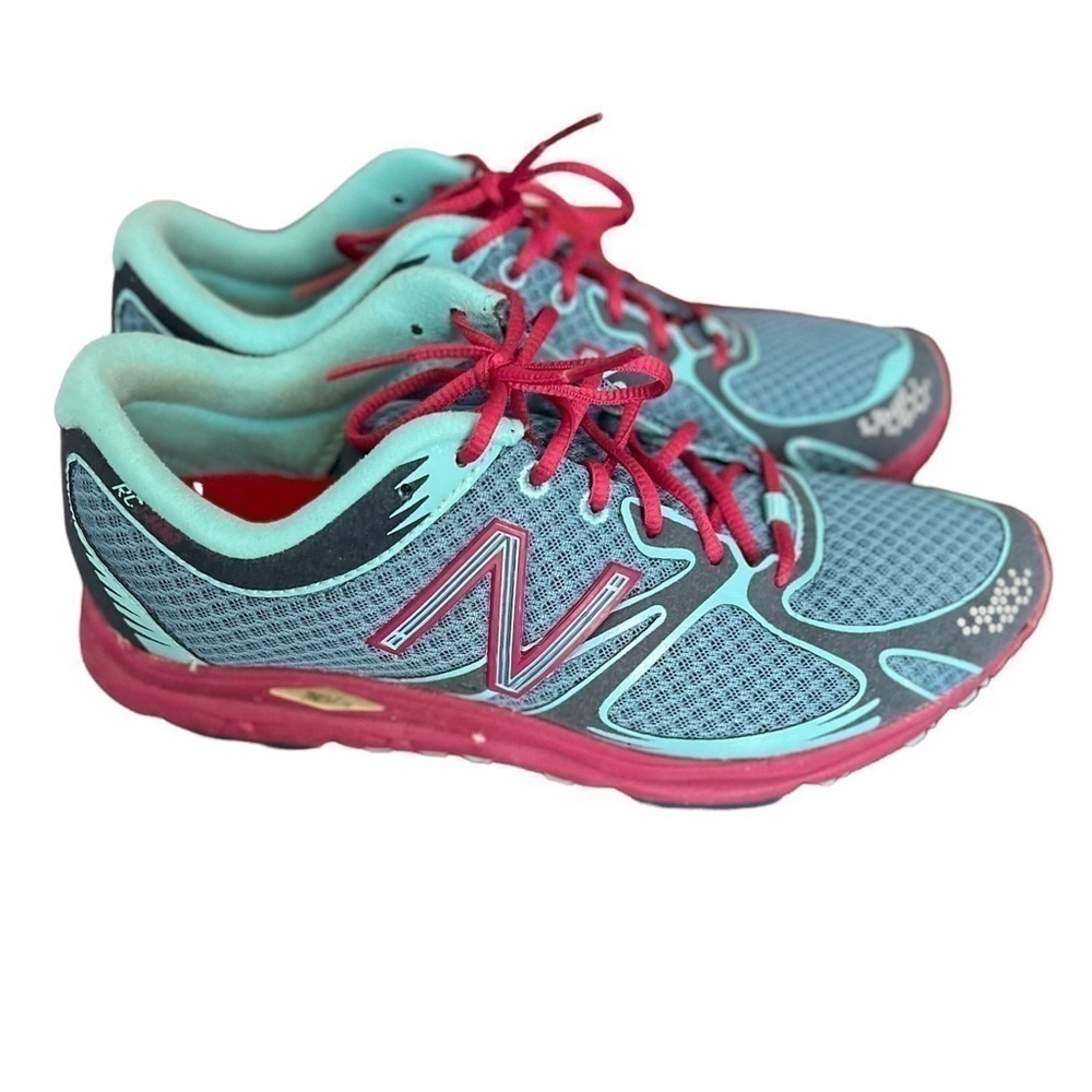 New Balance Running Shoes - Picture 1 of 5